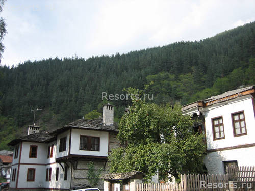 Makrelov Hotel 42